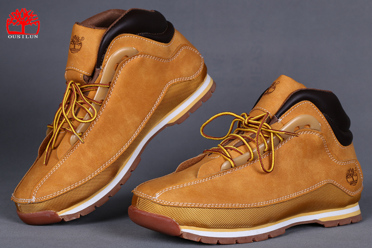 timberland compensé