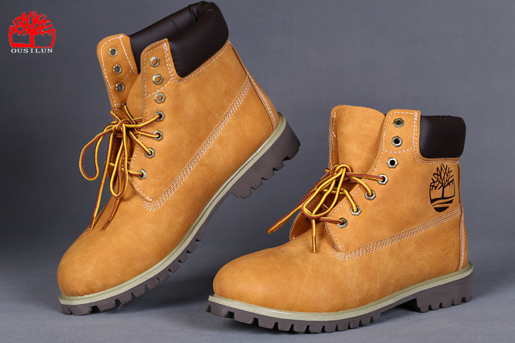 timberland compensé