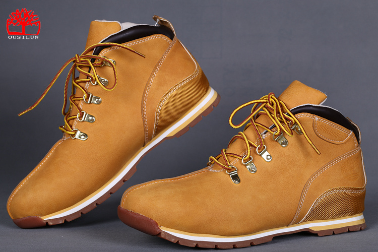 timberland compensé