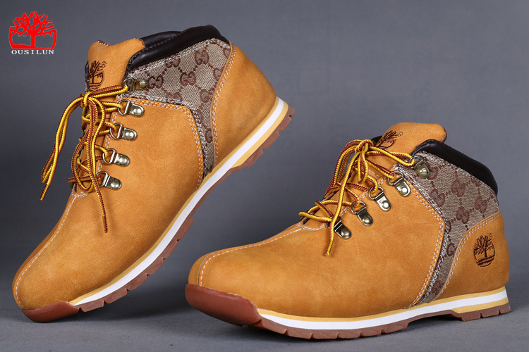 timberland compensé