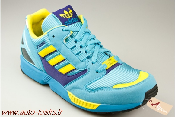 adidas torsion annee 80