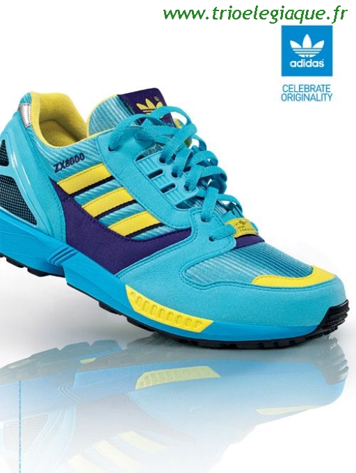 adidas torsion prix