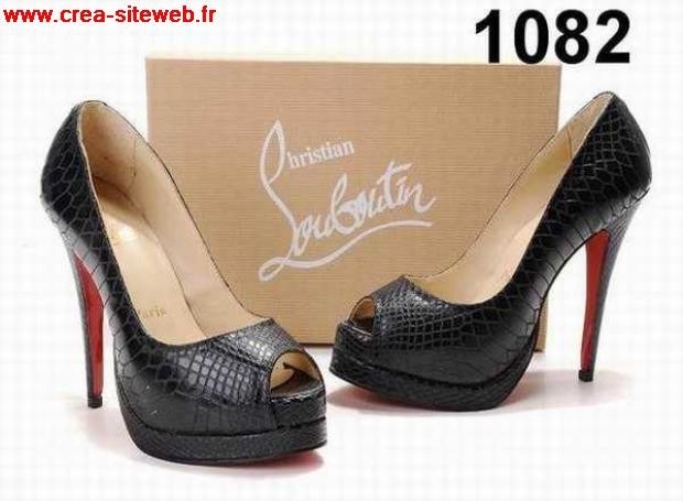 acheter louboutin