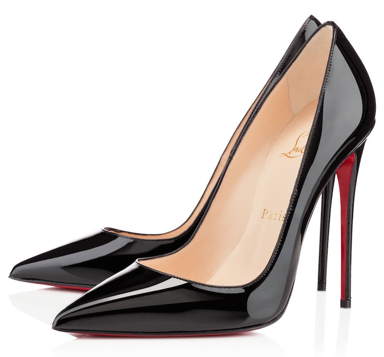 acheter louboutin