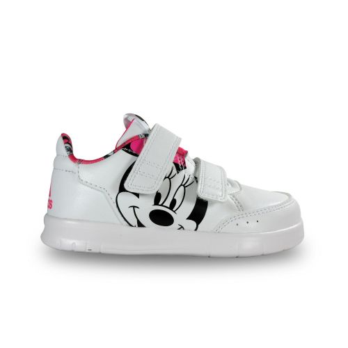 basket adidas bebe garcon