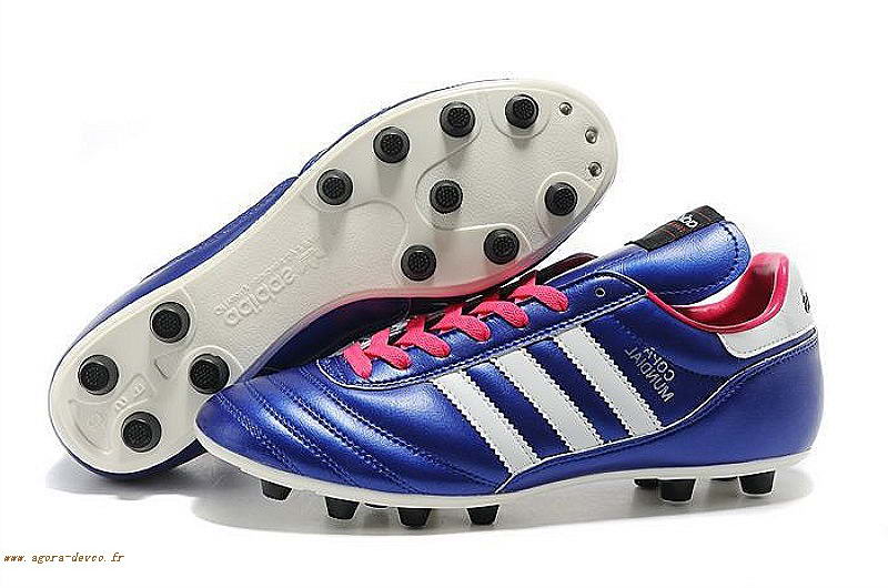 crampon copa mundial pas cher