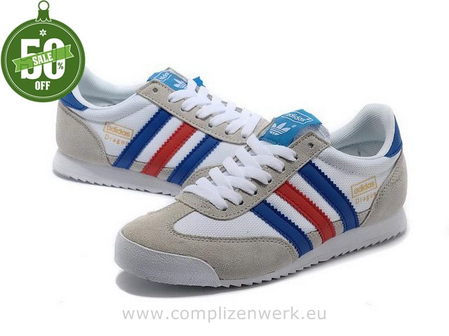 adidas dragon homme soldes
