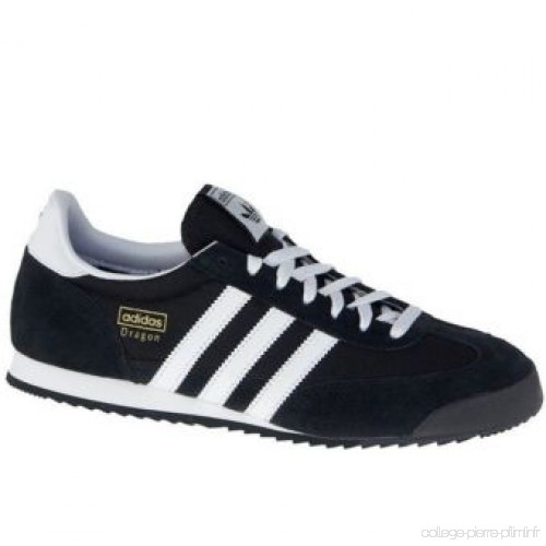 adidas dragon homme pas cher