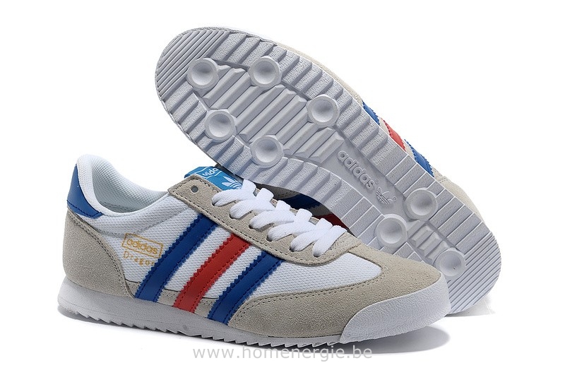 adidas dragon homme pas cher