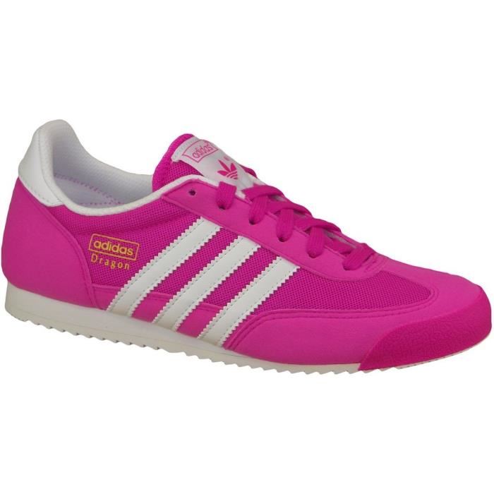 adidas dragon femme rose adidas dragon femme rose