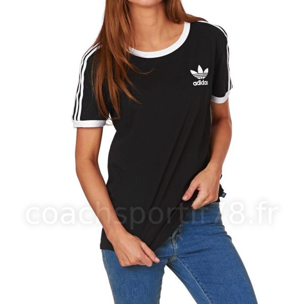 haut adidas femme