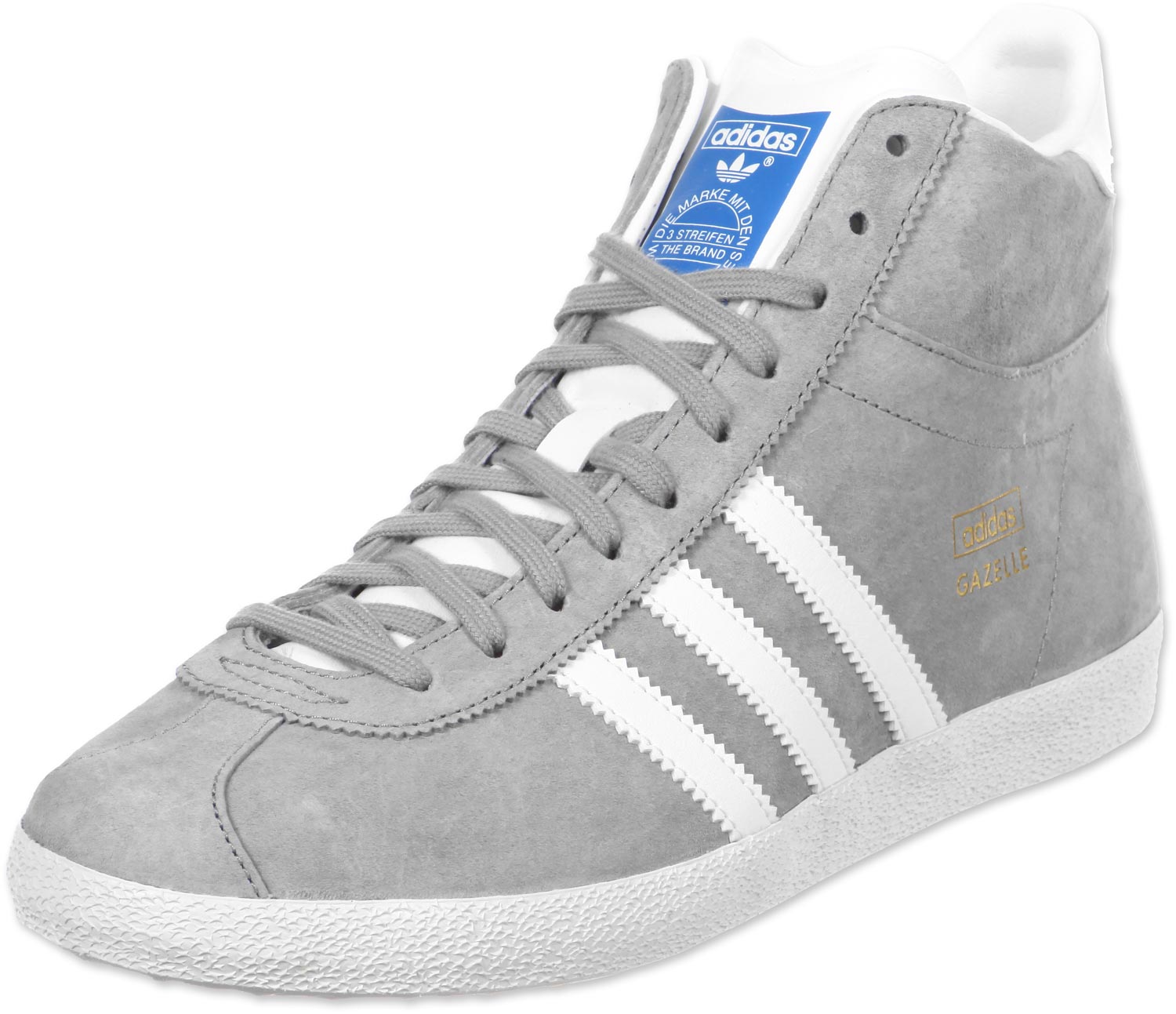 adidas gazelle montant femme