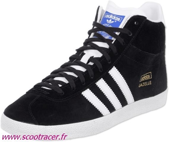 adidas montant homme
