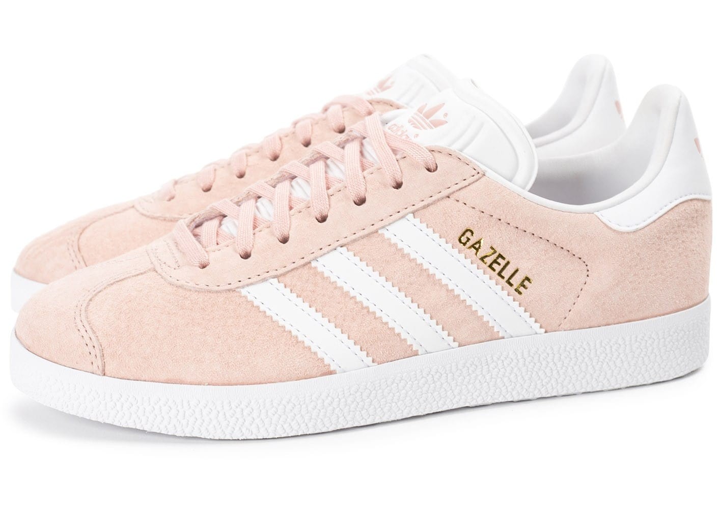 adidas campus rose pale