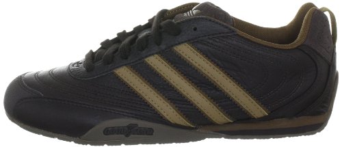 adidas goodyear marron