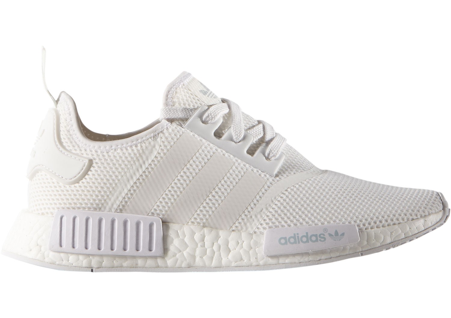 adidas femme nmd blanche