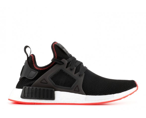 adidas nmd noir rouge