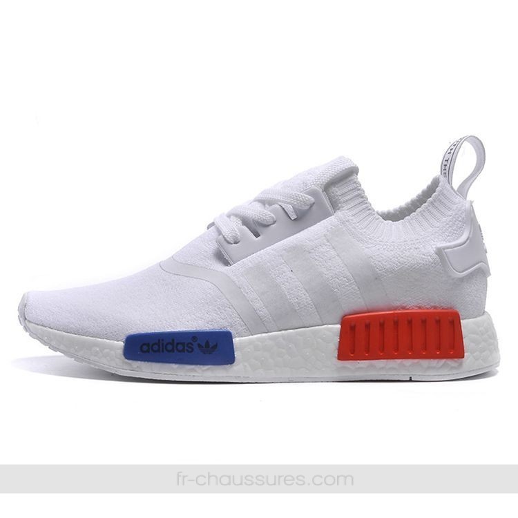 adidas nmd noir rouge