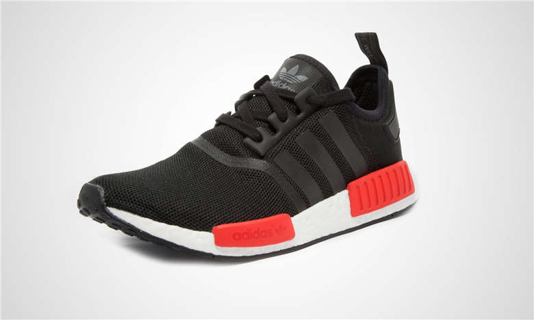 adidas nmd noir rouge