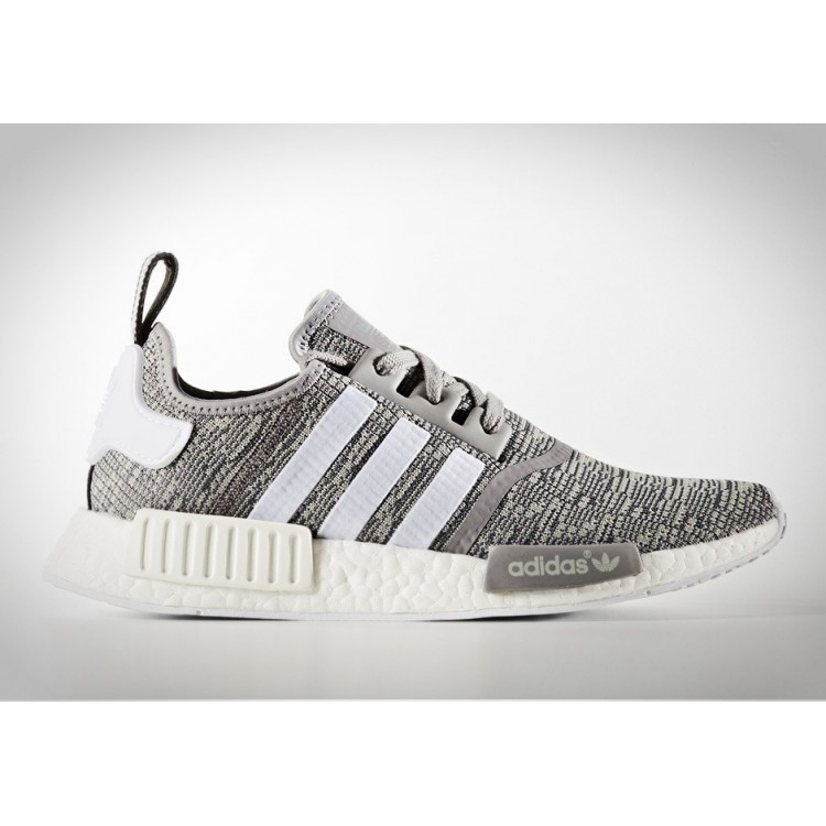 adidas nmd femme gris