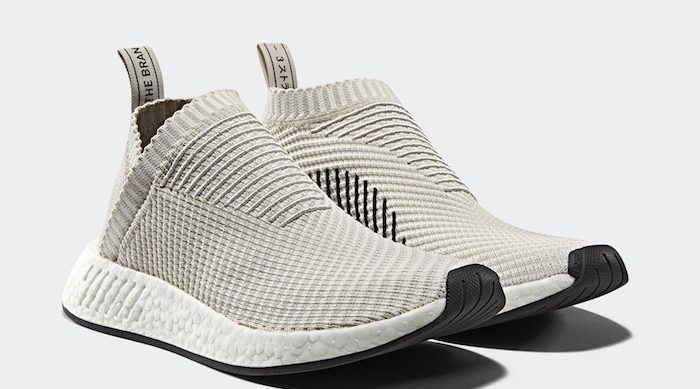 basket adidas sans lacet femme