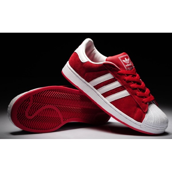 Rondlopen Downtown Materialisme adidas original femme rouge, Off 68%, www.iusarecords.com