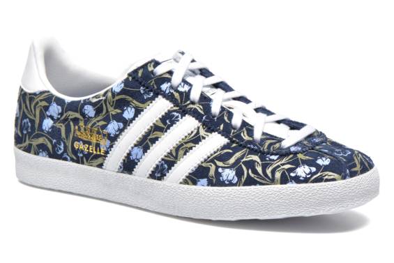 adidas gazelle femme original