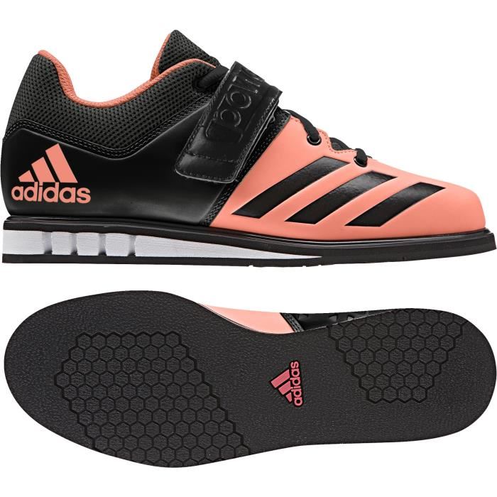 adidas powerlift femme