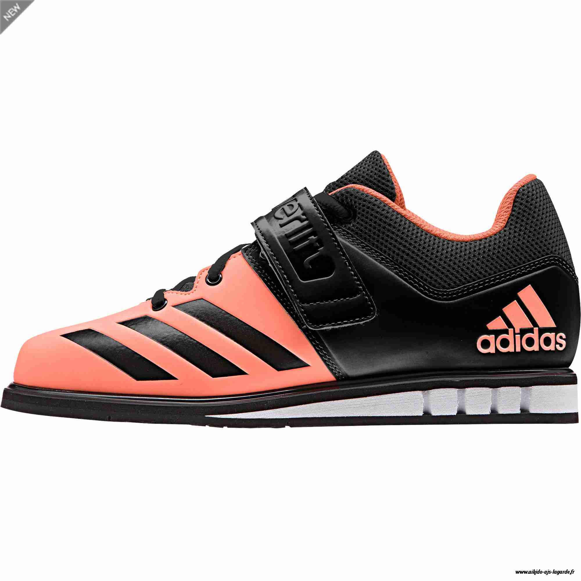 adidas powerlift femme