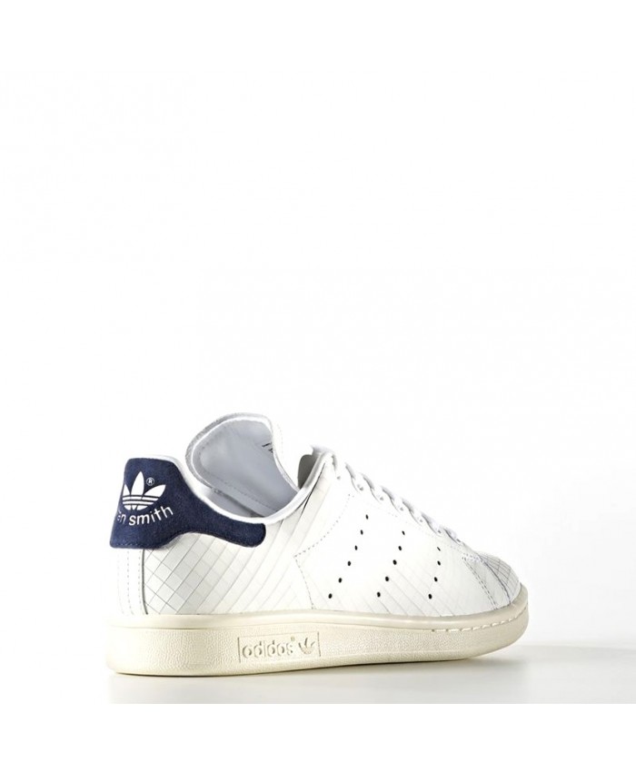 stan smith femme chez courir