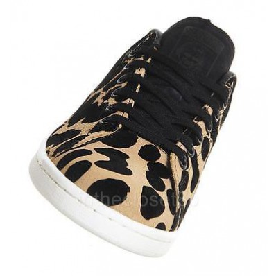 stan smith adidas leopard