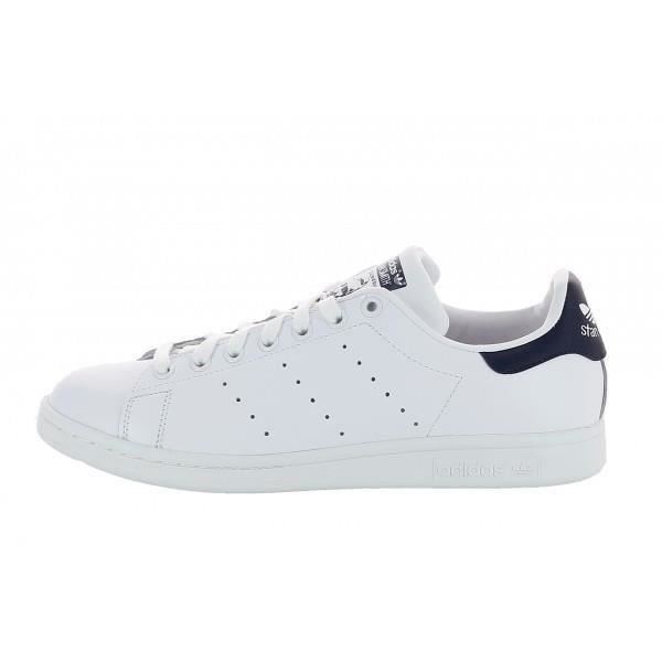 adidas stan smith homme blanc bleu adidas stan smith homme blanc bleu