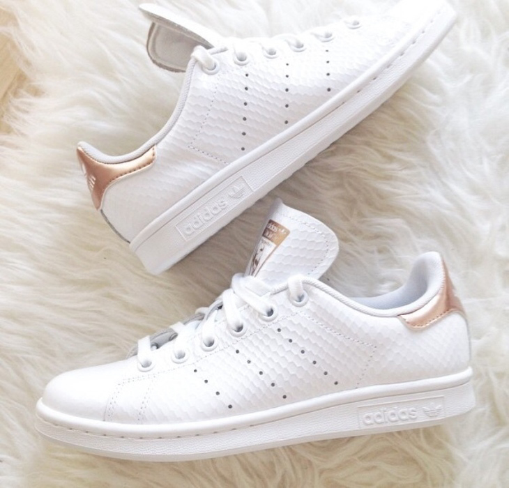 adidas stan smith croco 2014 homme