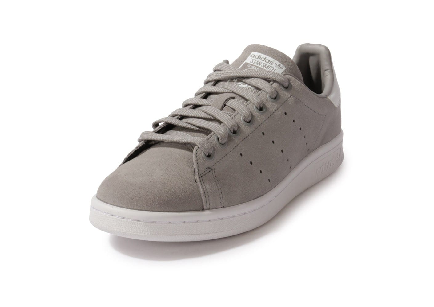 adidas stan smith homme grise