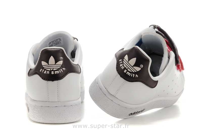 adidas stan smith homme intersport