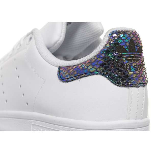 Stan smith metallic snake femme Outlet