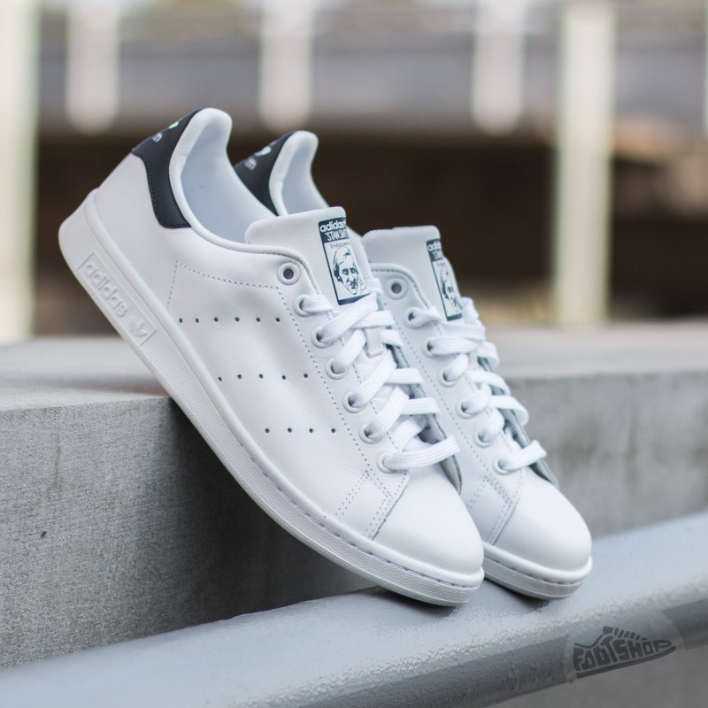 adidas stan smith new navy
