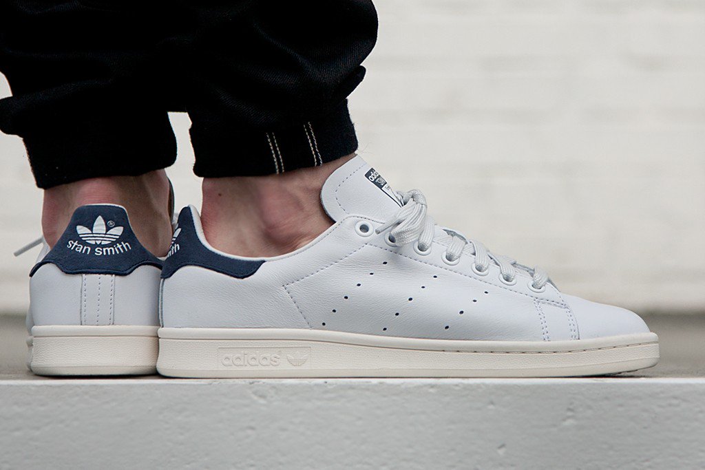 adidas stan smith new navy
