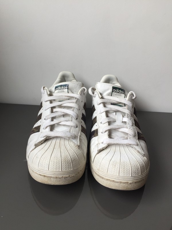 superstar crocodile bordeaux