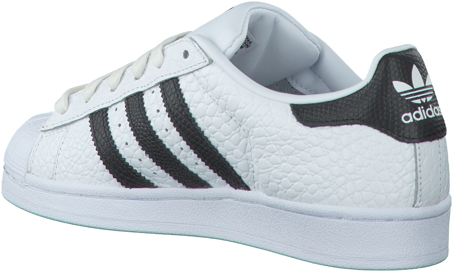 adidas superstar bordeaux croco