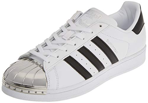 adidas metal toe white