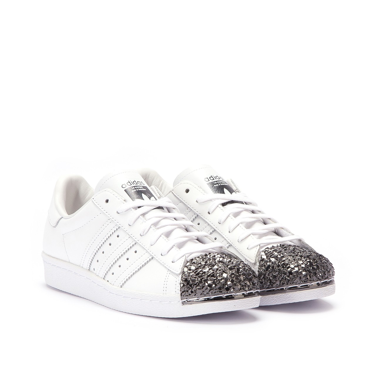 superstar metal toe prix