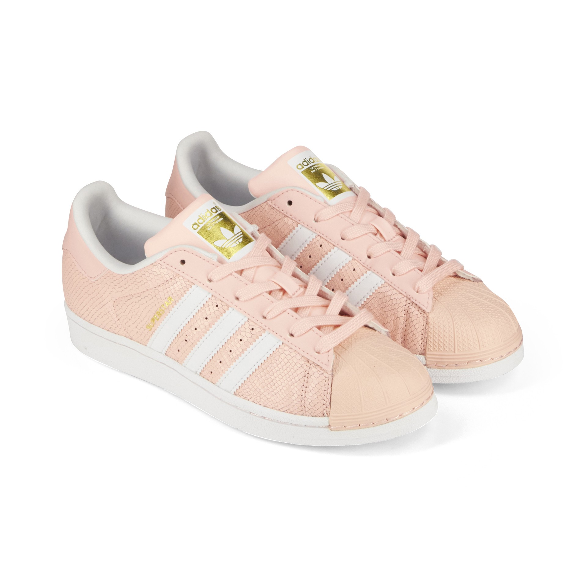 adidas superstar reptile