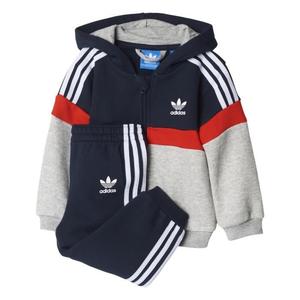 jogging garcon adidas