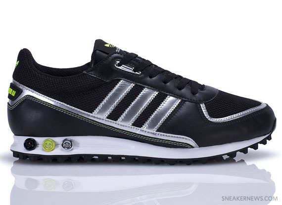 adidas trainer la 2