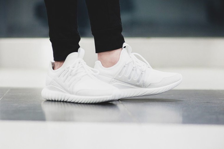 adidas femme tubular