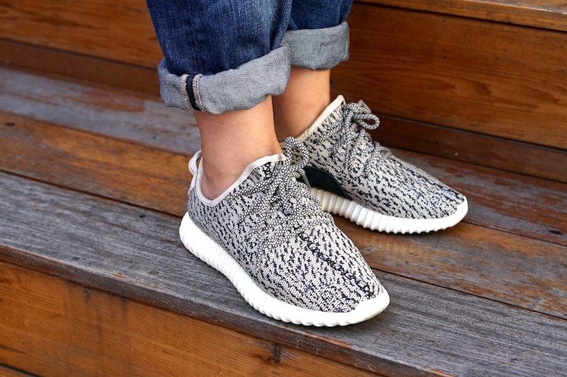 adidas 350 femme
