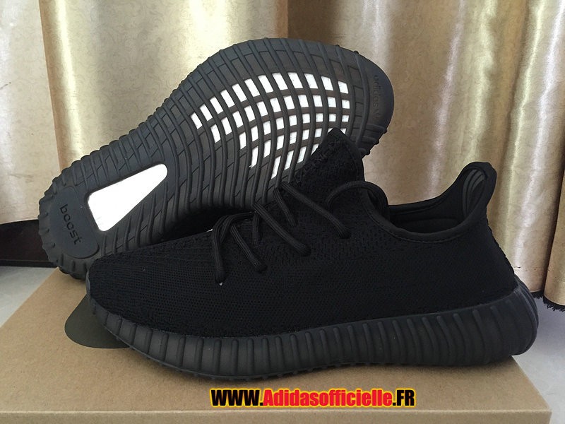 adidas yeezy noire