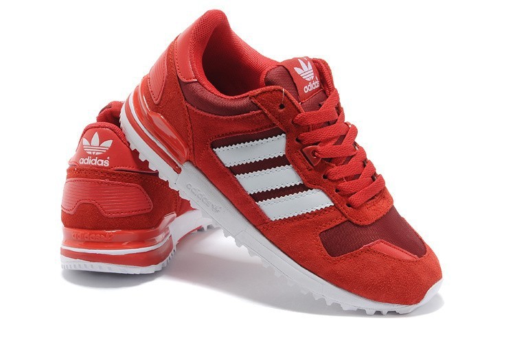 adidas zx 700 tactile red