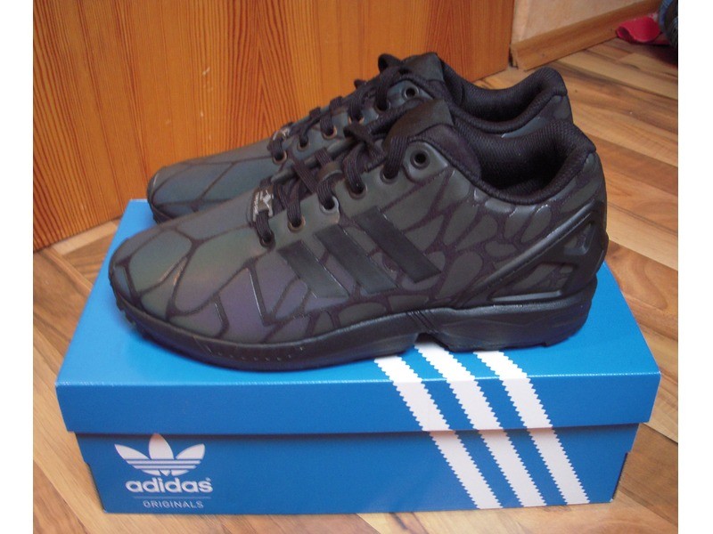 adidas zx flux femme foot locker